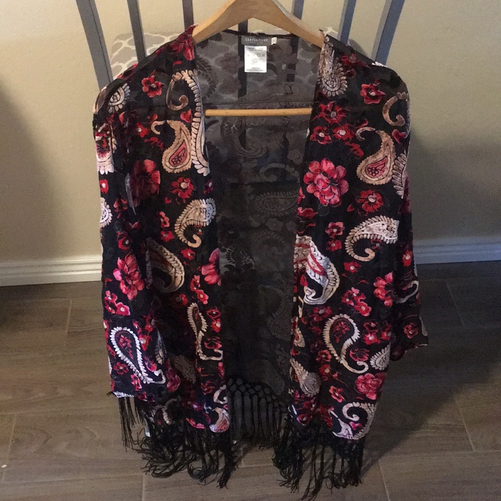 Kimono